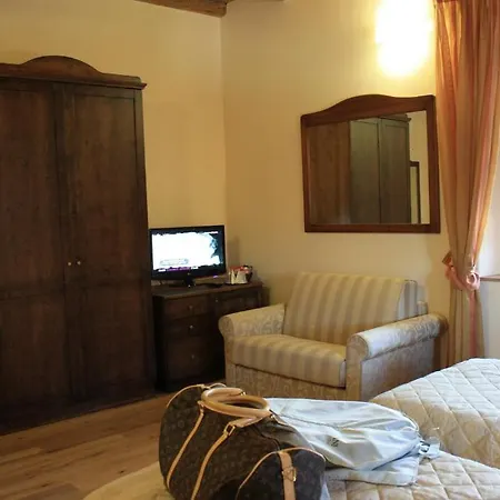 Szálloda Cascina Canova
