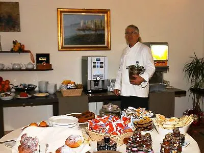 Hotel Cascina Canova