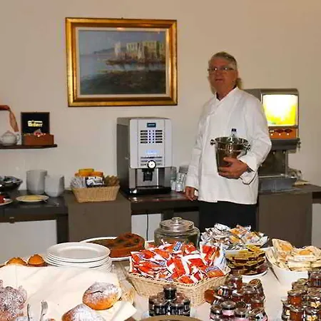 Cascina Canova Hotel