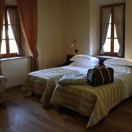 Cascina Canova 4*