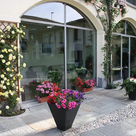 Cascina Canova Hotel 4*