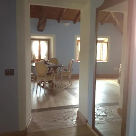 Cascina Canova