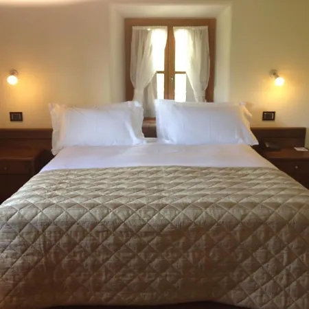 Cascina Canova Szálloda 4*