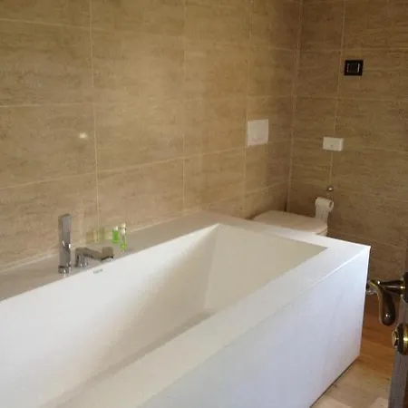 Cascina Canova Hotel