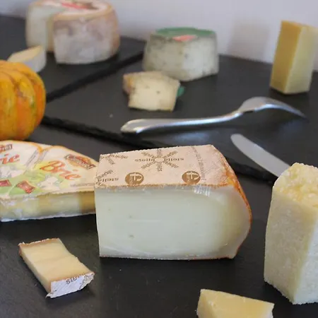 Cascina Canova Szálloda 4*