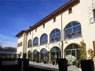 Hotel Cascina Canova Uggiate