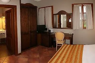 Cascina Canova Hotel