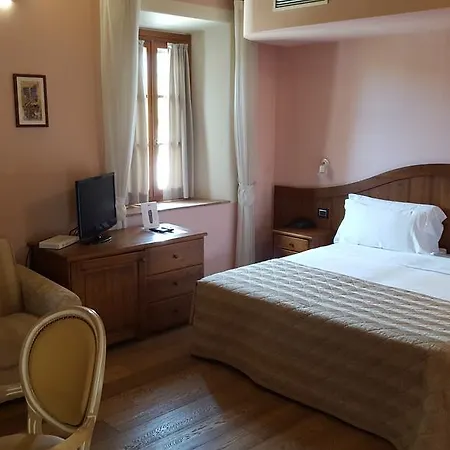 Hotel Cascina Canova