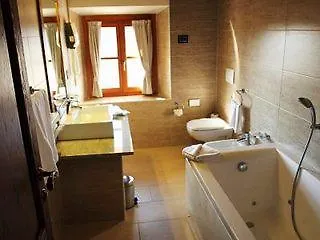 Hotel Cascina Canova Uggiate