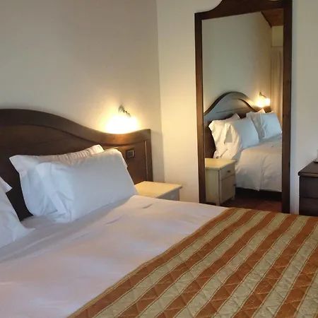 Cascina Canova 4* Uggiate