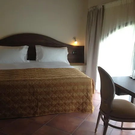Cascina Canova 4*