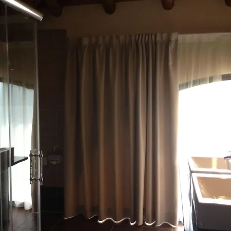 Cascina Canova Hotel 4*