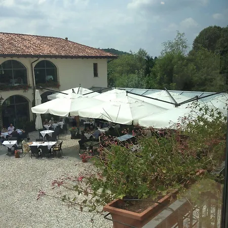 Cascina Canova 4*