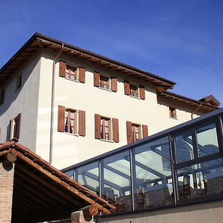 Cascina Canova Uggiate-Trevano
