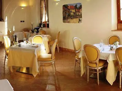 Cascina Canova Uggiate