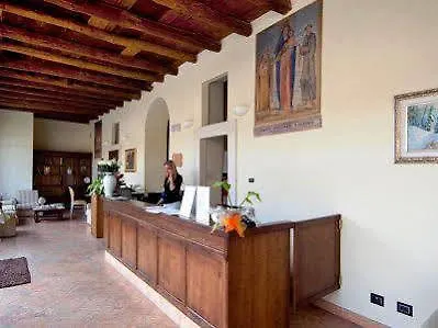 Cascina Canova Szálloda Uggiate